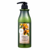 Шампунь Welcos Confume Argan Hair Shampoo